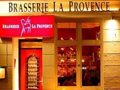 Фото: La Provence